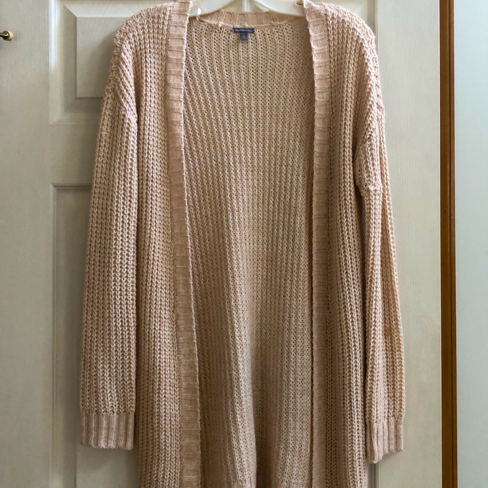 Charlotte Russe Sweater